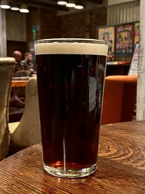 jimgreen's photo of Smoke On The Porter