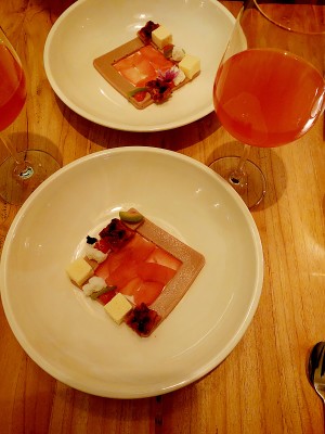 Piedra-novio-magus's photo of Ripple Raspberry Sour