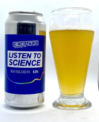 jimgreen's photo of Listen To Science