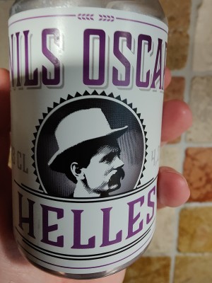 AndySnow's photo of Helles
