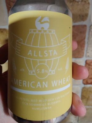 AndySnow's photo of American Wheat