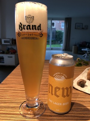 Borresteijn's photo of Super Gold