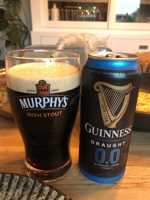 Borresteijn's photo of Draught 0.0