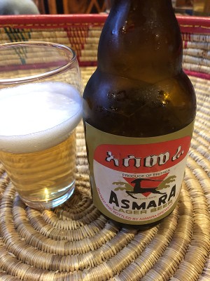 Borresteijn's photo of Lager Beer