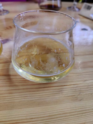 AndySnow's photo of Golden Pilsner