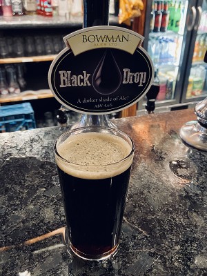 jimgreen's photo of Black Drop