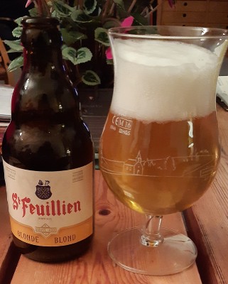 potjebier's photo of Blonde / Blond