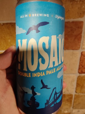 AndySnow's photo of Mosaic