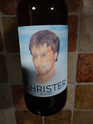 AndySnow's photo of Christer