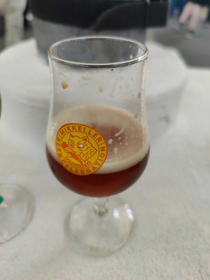 AndySnow's photo of Old Ale