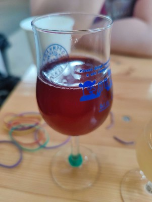 AndySnow's photo of Cabernet Franc Apple Cider