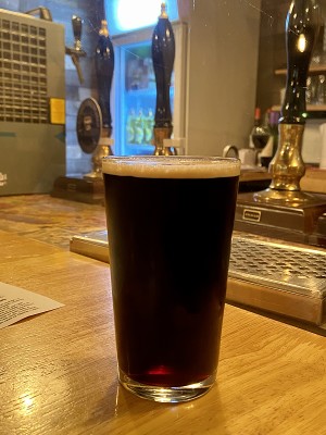 jimgreen's photo of Thunderbridge Stout