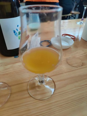 AndySnow's photo of Rackhouse - Foeder Abricots