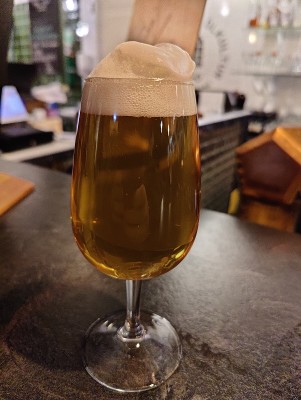AndySnow's photo of Fun(damental) Lager