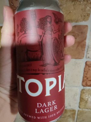 AndySnow's photo of Dark Lager