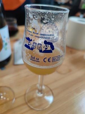 AndySnow's photo of #07 DIPA
