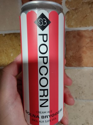 AndySnow's photo of Popcorn
