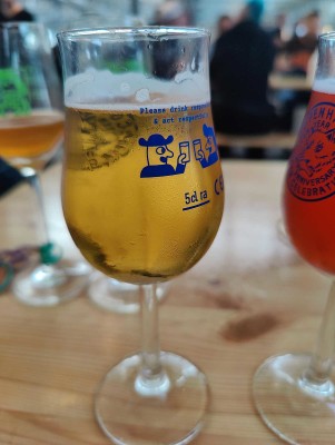 AndySnow's photo of Bjór 101