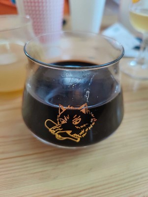 AndySnow's photo of Barrel Aged Doppa