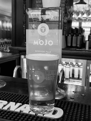 jimgreen's photo of Mojo