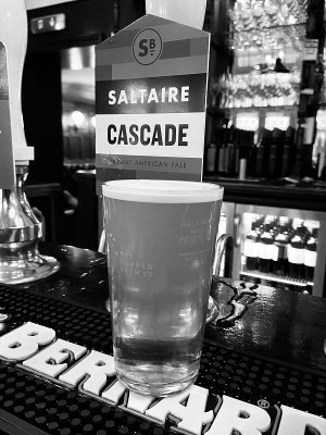 jimgreen's photo of Cascade