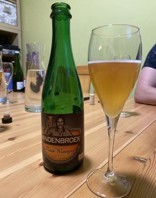Kermis's photo of Watergeus - Perzik