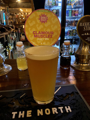jimgreen's photo of Glamour Muscles