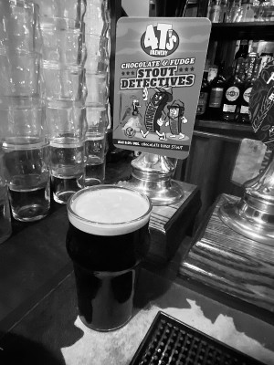 jimgreen's photo of Stout Detectives