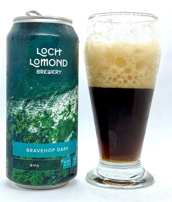 jimgreen's photo of Bravehop Dark
