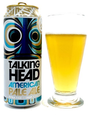jimgreen's photo of Talking Head