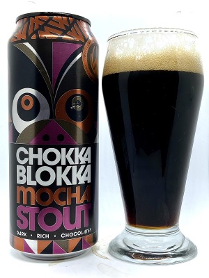jimgreen's photo of Chokka Blokka