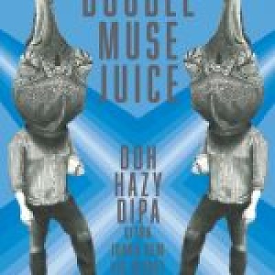 Ferris's photo of DDH Double Muse Juice