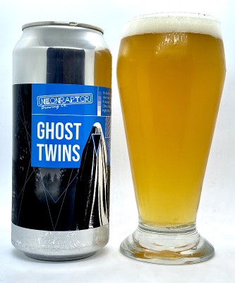 jimgreen's photo of Ghost Twins