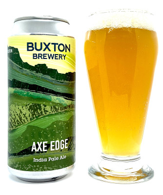 jimgreen's photo of Axe Edge