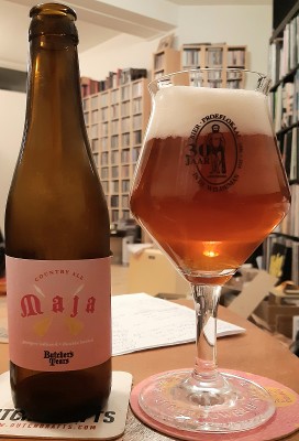 potjebier's photo of Maja