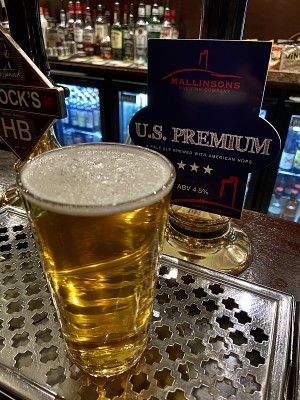 jimgreen's photo of U.S. Premium