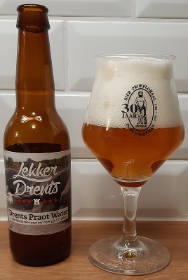 potjebier's photo of Lekker Drents - Drents Praot Water