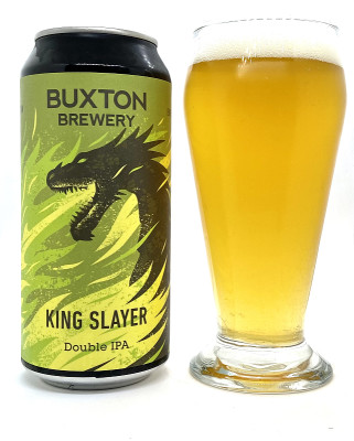 jimgreen's photo of King Slayer