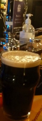 Deanso's photo of Dark Enough To Dance