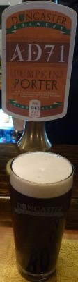 Deanso's photo of AD71 Pumpkin Porter 2021