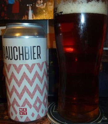 Deanso's photo of Templeton Collection: Rauchbier