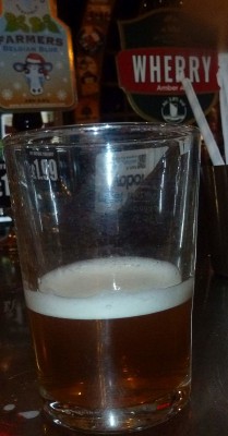 Deanso's photo of Wherry