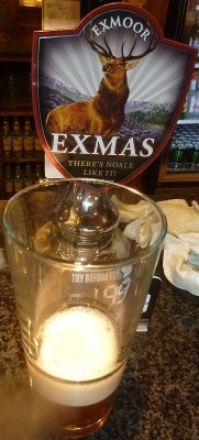 Deanso's photo of Exmas