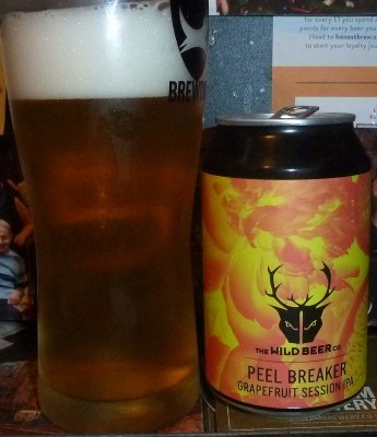Deanso's photo of Peel Breaker