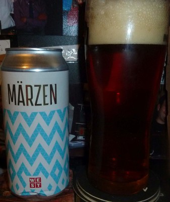 Deanso's photo of Templeton Collection: Märzen