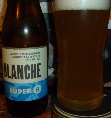 Deanso's photo of Super 8 Blanche