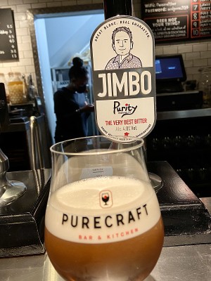 jimgreen's photo of Jimbo