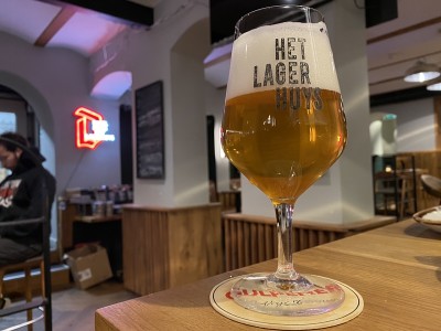 Kermis's photo of Saison