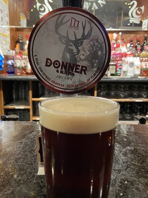 jimgreen's photo of Donner & Blitzed