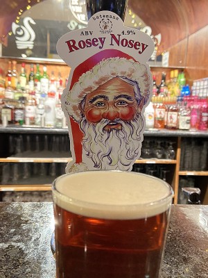 jimgreen's photo of Rosey Nosey (Cask)